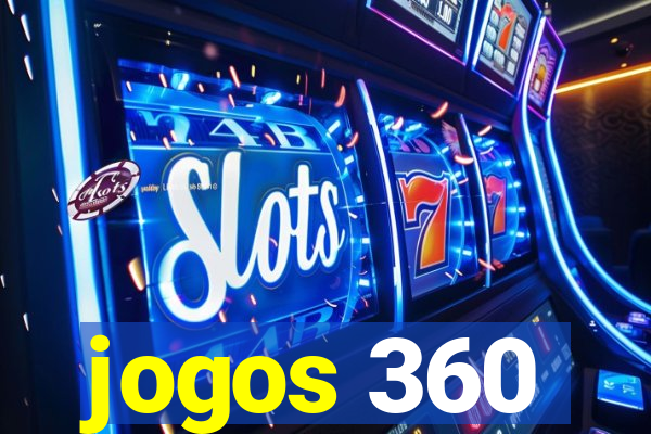 jogos 360